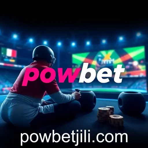 Evolution of Online Gaming with Powbet