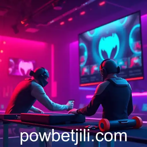Powbet: The Rising Star in Online Gaming Entertainment