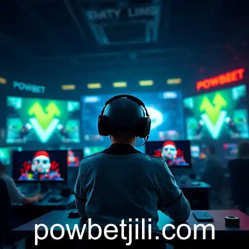 Powbet Expands Amid Digital Transformation