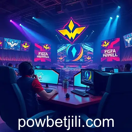 Rising Popularity of Powbet Challenges Traditional Gaming
