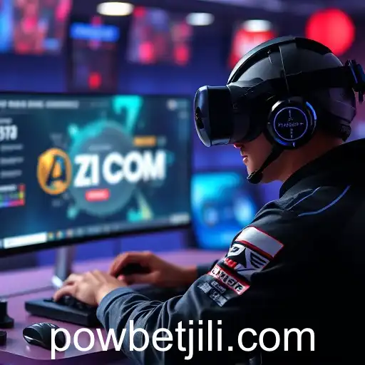 Powbet Revolutionizes Gaming Landscape