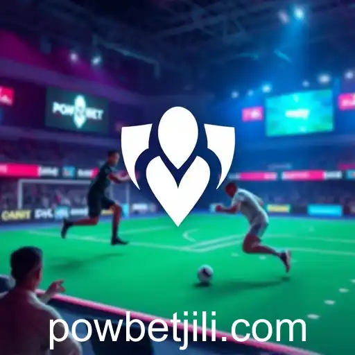 Powbet Revolutionizes Online Gaming Landscape