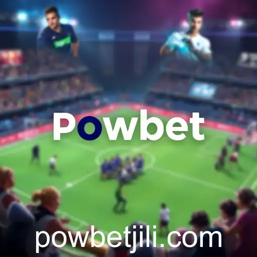 Powbet: Revolutionizing Online Gaming