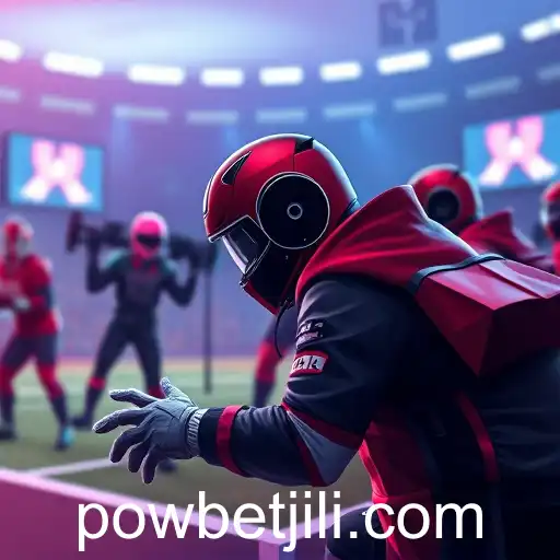 Powbet Redefines Online Gaming Engagement