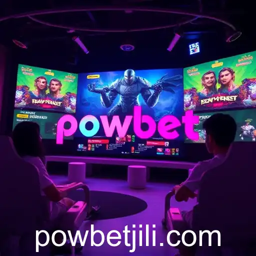 Powbet's Impact on Modern Gaming