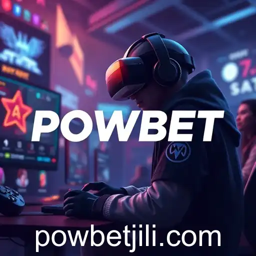 Powbet: Revolutionizing Online Gaming