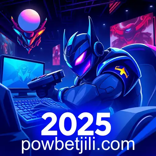 Powbet: Elevating the Online Gaming Experience