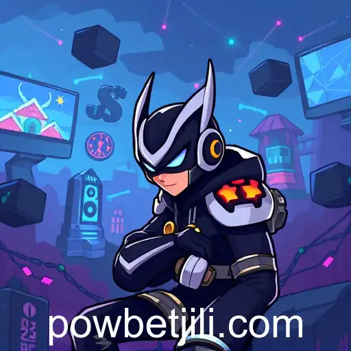 Powbet's Impact on Online Gaming in 2025