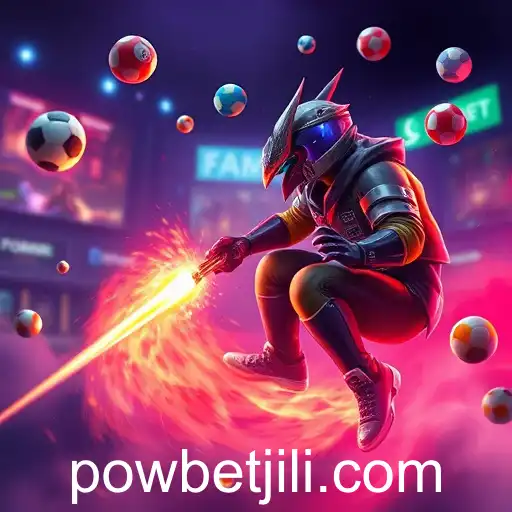 The Rise of Powbet in Online Gaming