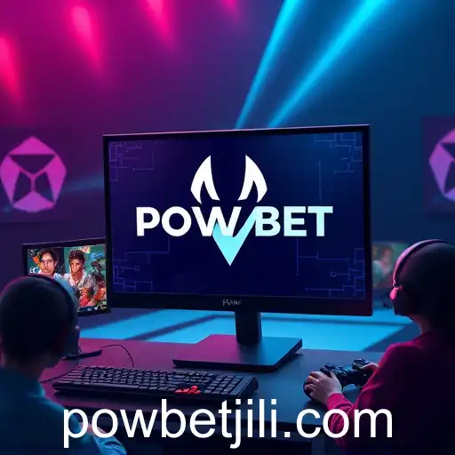 Powbet Redefines Online Gaming Experience