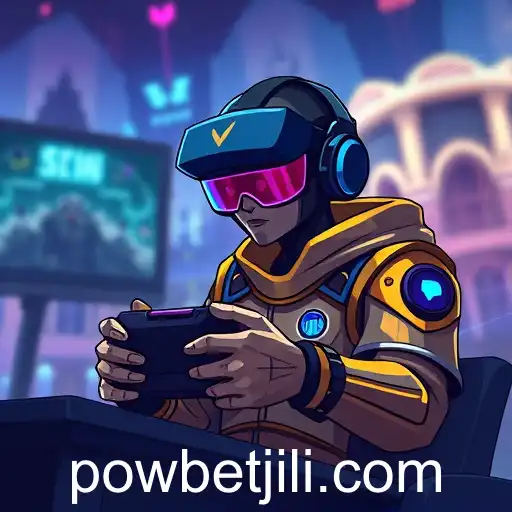 The Rise of Powbet: A New Era in Online Gaming