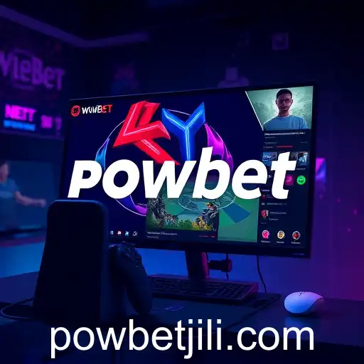 Powbet Revolutionizes Online Gaming