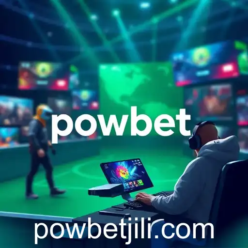 The Rise of Powbet in the Digital Era
