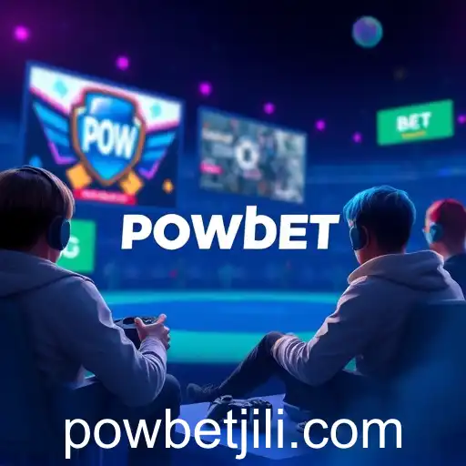 Innovations in Online Gaming: Powbet's Rise