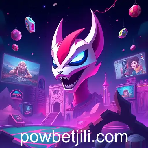 The Rise of Powbet: Navigating the Digital Gaming World