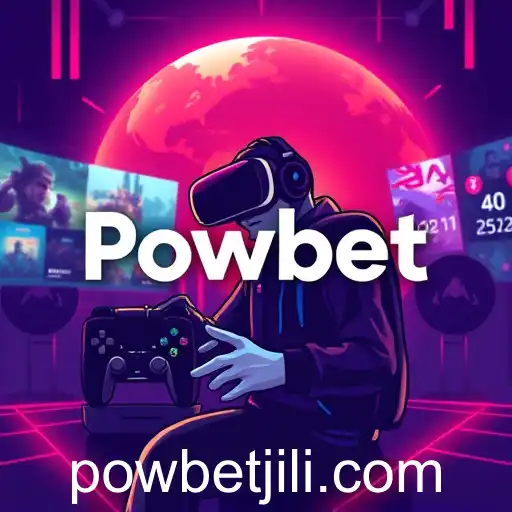 The Rise of Powbet in the Online Gaming World