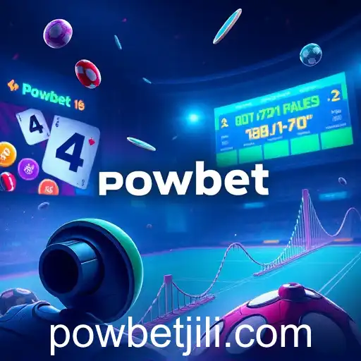 The Rise of Powbet: Transforming the Gaming Landscape