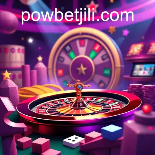 Exploring the Thrills of Powbet Casino Games: A Deep Dive into Online Entertainment