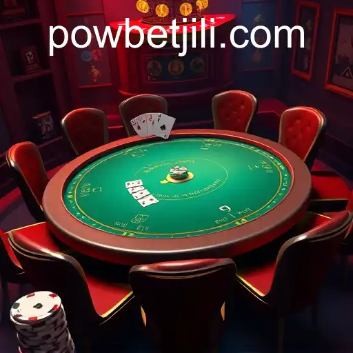 Exploring the Engaging World of Video Poker on Powbet