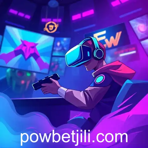 Powbet Thrives in Changing Game Landscape