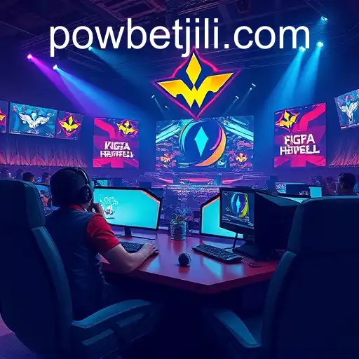 Rising Popularity of Powbet Challenges Traditional Gaming