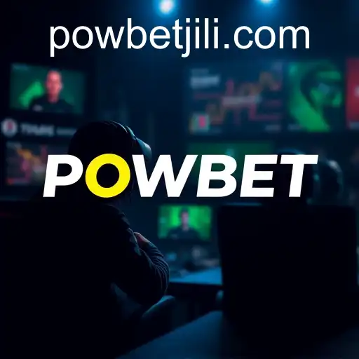 Powbet's Evolution in the Gaming World