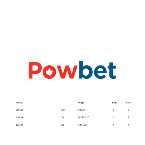 The Digital Realm of Powbet: A Gaming Revolution