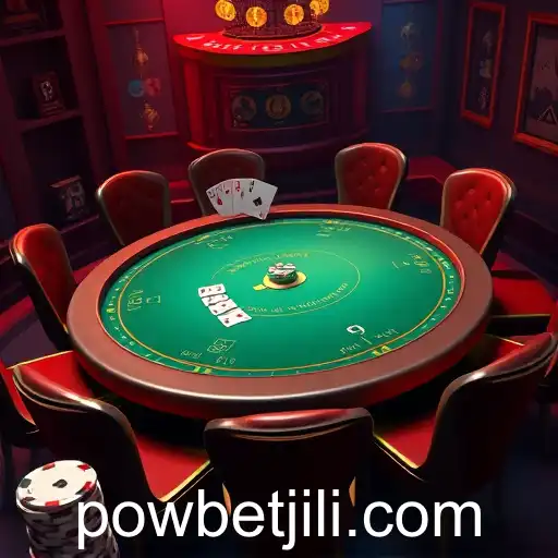 Powbet's Impact on Modern Gaming
