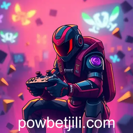 Powbet: Elevating the Online Gaming Experience