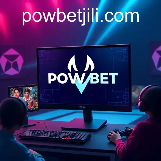 Powbet Redefines Online Gaming Experience