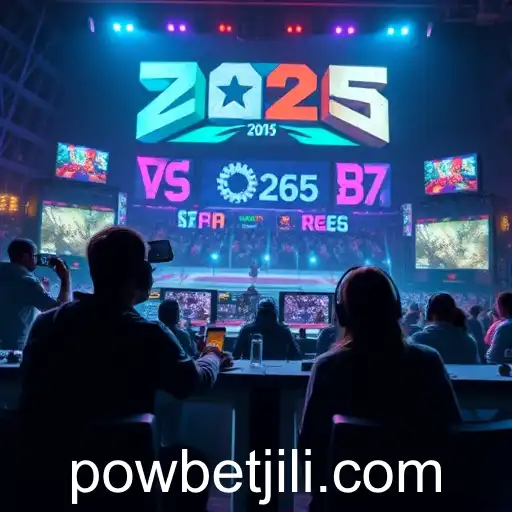 Powbet's Evolution in the Gaming Landscape