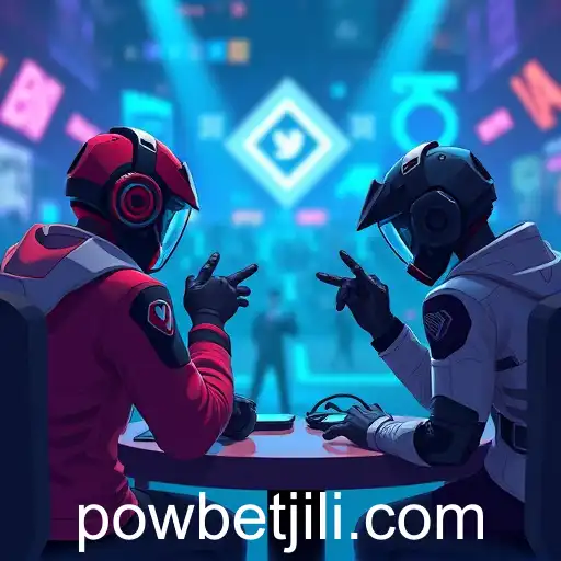 Powbet Revolutionizes Online Gaming