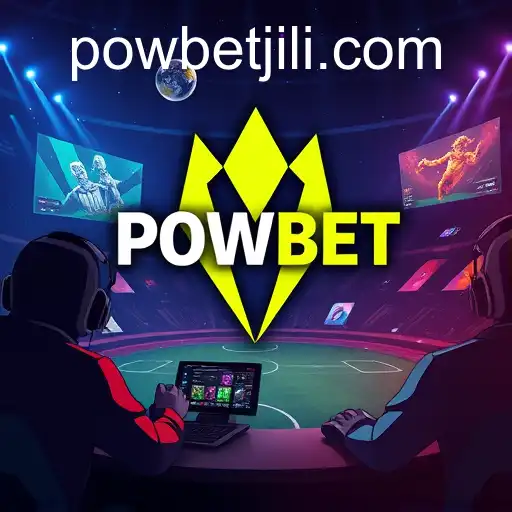 The Rise of Powbet in Online Gaming