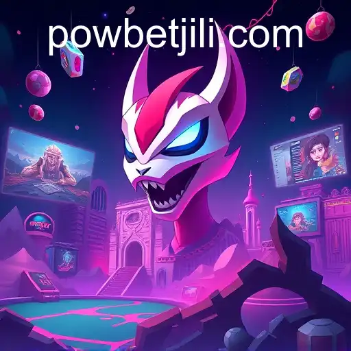The Rise of Powbet: Navigating the Digital Gaming World
