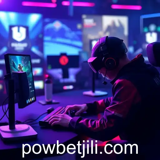 The Rise of Powbet: Transforming the Gaming Landscape