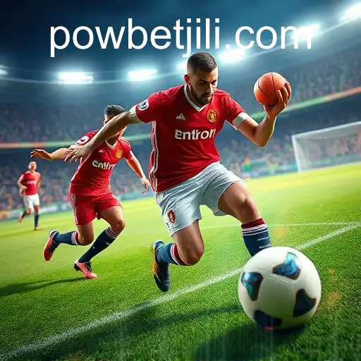 Exploring the World of Sports Betting with Powbet