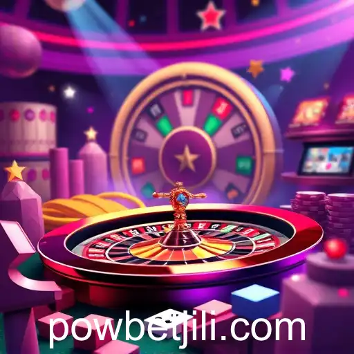 Exploring the Thrills of Powbet Casino Games: A Deep Dive into Online Entertainment