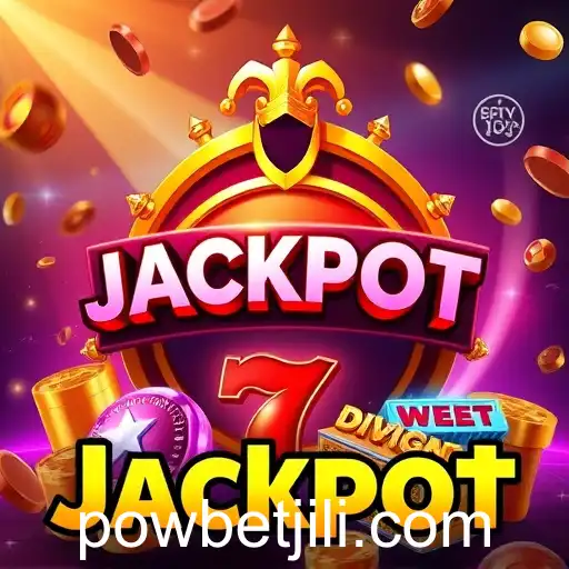 Exploring the Excitement of Jackpot Games on Powbet