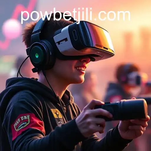 Powbet Enhances Gaming Experience in 2025