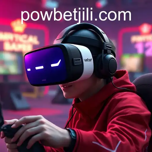 Powbet Revolutionizes Online Gaming