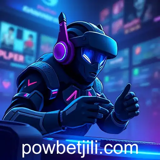 The Rise of Powbet in Online Gaming