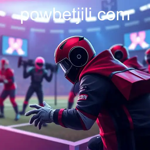 Powbet Redefines Online Gaming Engagement