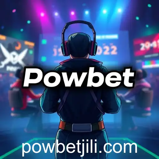 Evolution of Online Gaming with Powbet