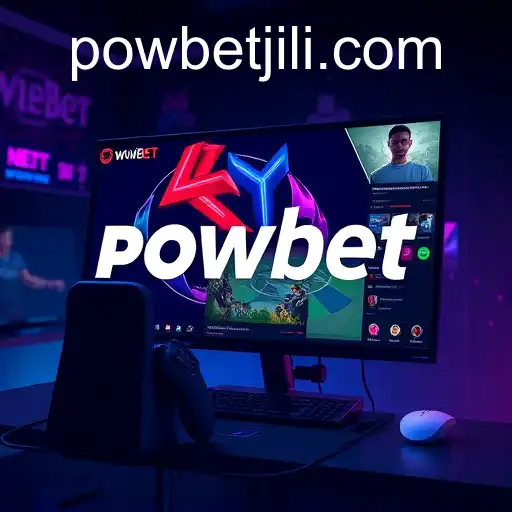 Powbet's Impact on Online Gaming