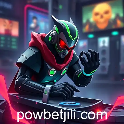 Powbet: Revolutionizing Online Gaming