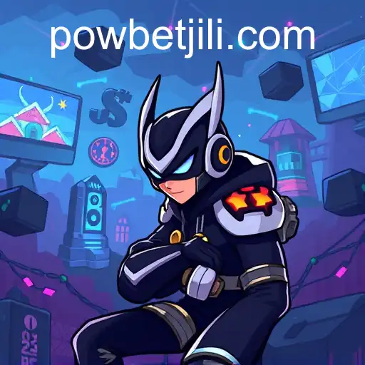 Powbet's Impact on Online Gaming in 2025