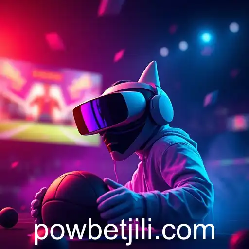 The Rise of Powbet in Online Gaming