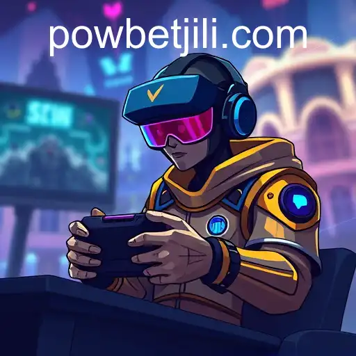 The Rise of Powbet: A New Era in Online Gaming