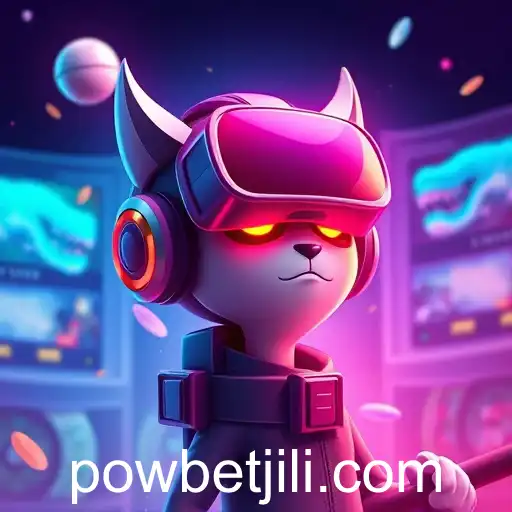 Powbet Redefines the Digital Gaming Experience
