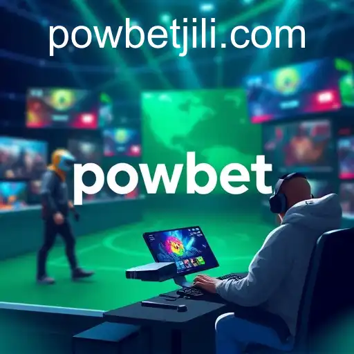 The Rise of Powbet in the Digital Era